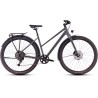CUBE Hyde ONE FE graphite´n´black-54 cm