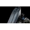 CUBE KATHMANDU HYBRID ONE 600 SHADOWGREY'N'BLACK - EASY ENTRY 46