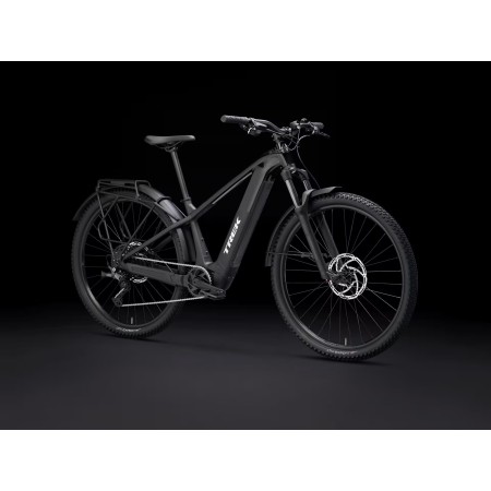 POWERFLY+ 4EQ EU M 29 BK
