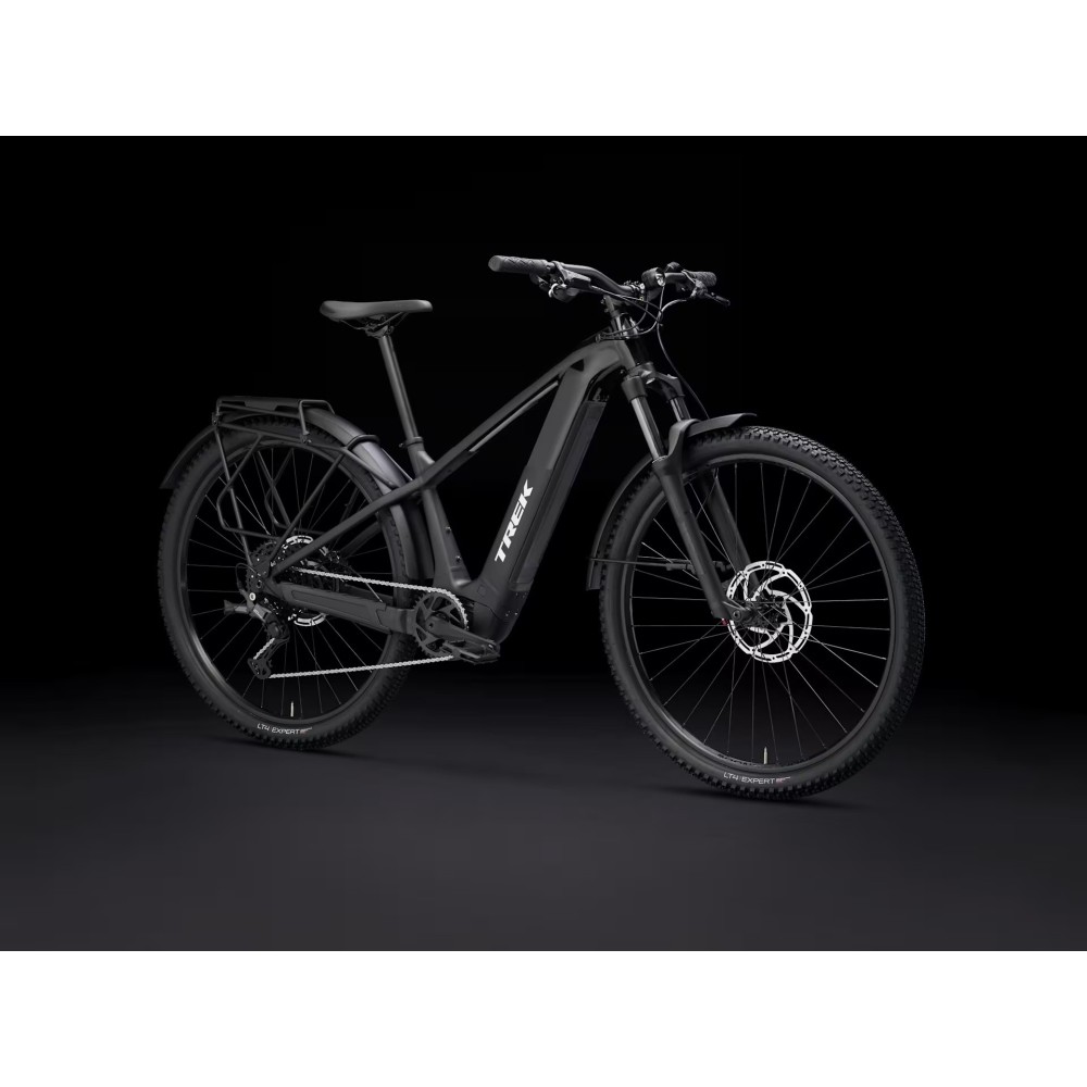POWERFLY+ 4EQ EU M 29 BK POWERFLY+ 4EQ EU M 29 BK