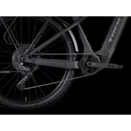 POWERFLY+ 4EQ EU M 29 BK