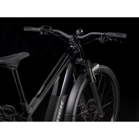 POWERFLY+ 4EQ EU M 29 BK