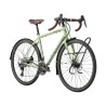 KONA Sutra, Green 48cm w/MicroShift 2025