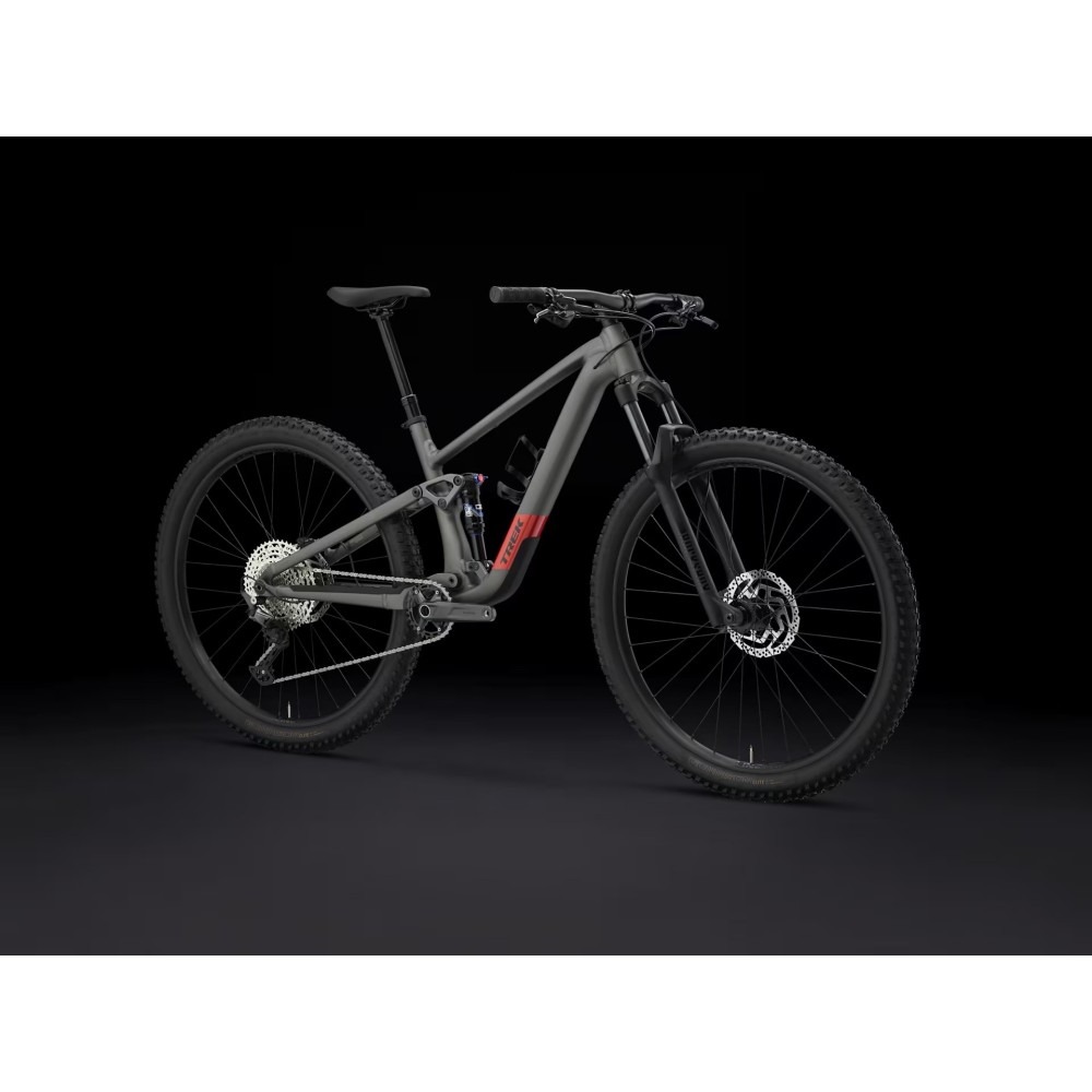 TREK TOP FUEL 5 M CH TREK TOP FUEL 5 M CH