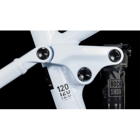 CUBE Stereo Hybrid 120 Pro 750