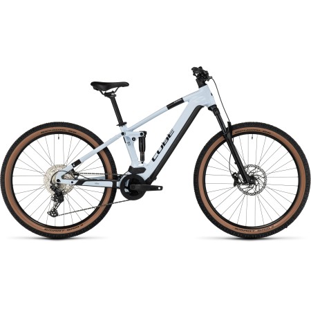 CUBE Stereo Hybrid 120 Pro 750