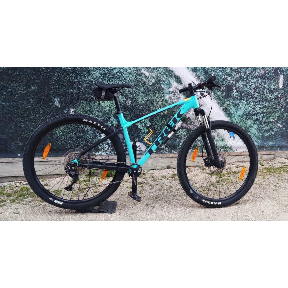 TREK MARLIN 7 L 29 Turquoise TREK MARLIN 7 L 29 Turquoise