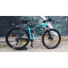 TREK MARLIN 7 XL 29 Turquoise