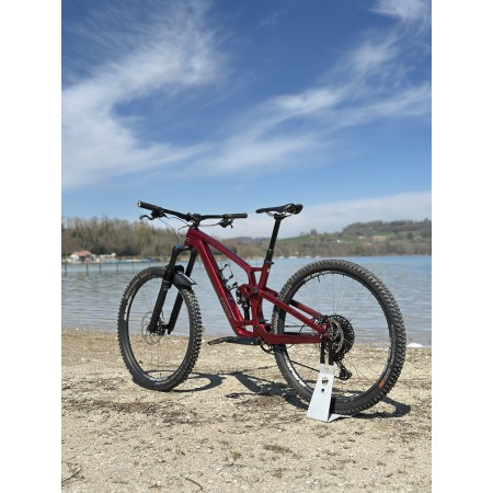 TREK FUEL EX 9.7 SLX/XT ML 29