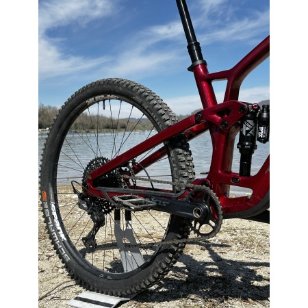 TREK FUEL EX 9.7 SLX/XT ML 29