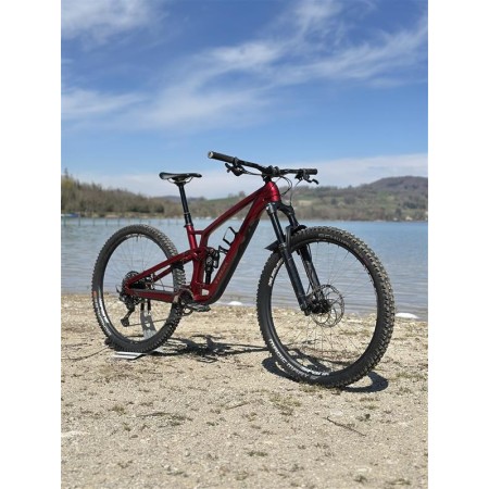 TREK FUEL EX 9.7 SLX/XT ML 29