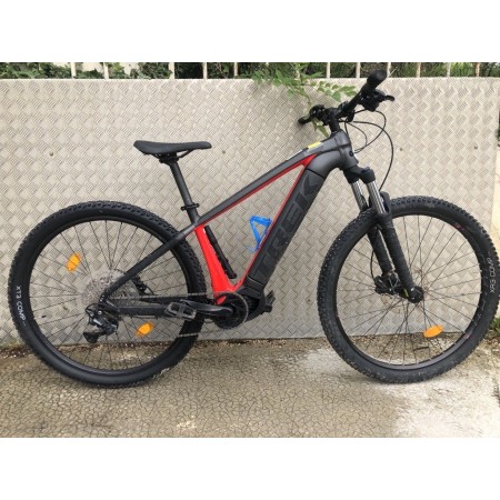 TREK POWERFLY 4 L