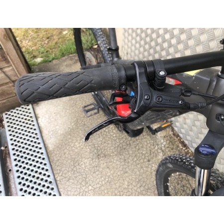 TREK POWERFLY 4 L