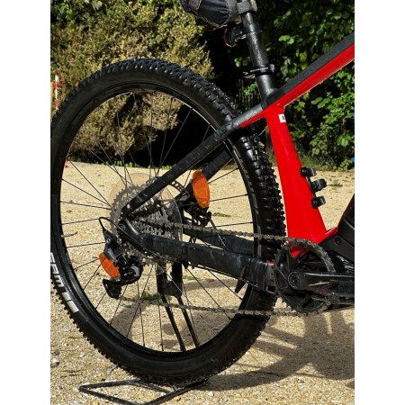 TREK POWERFLY 4 L