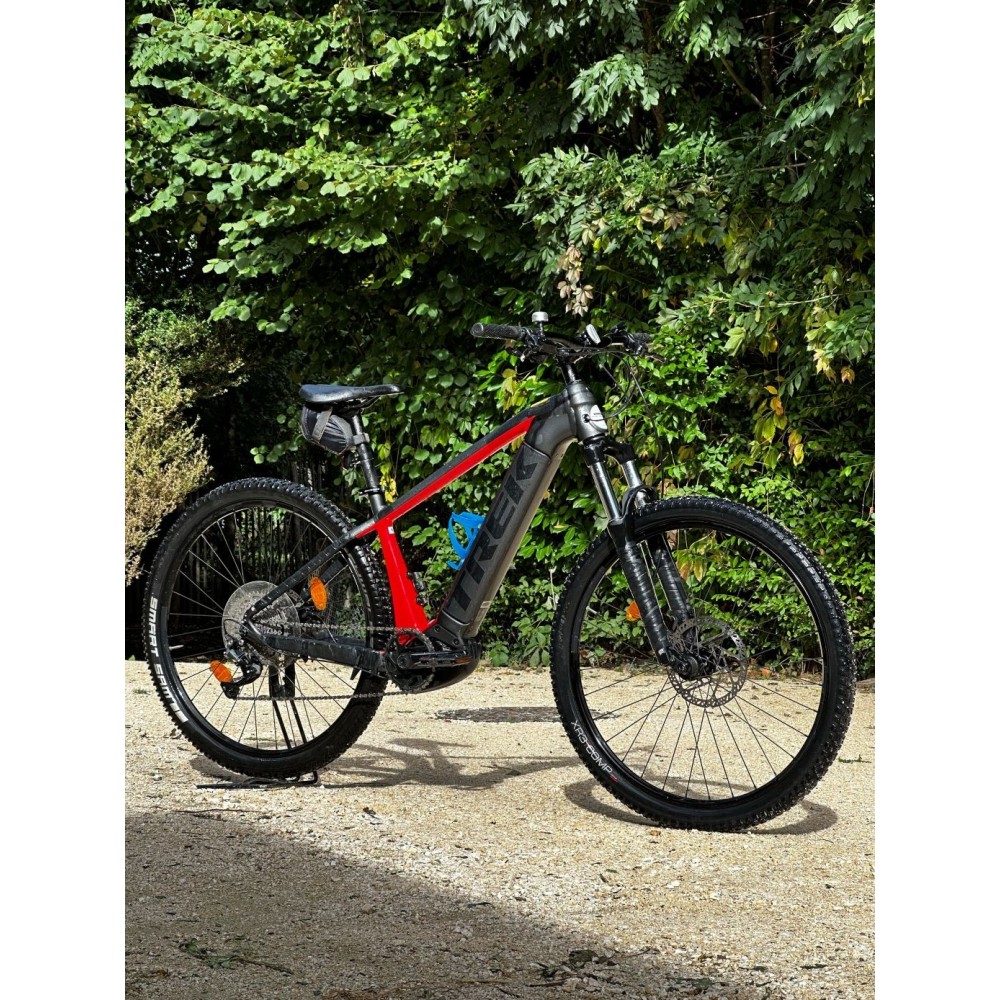TREK POWERFLY 4 M TREK POWERFLY 4 M