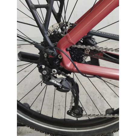 O2feel EXPLORER reconditionné - taille S ou 45 cm