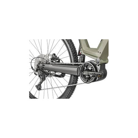 J ALL Olive Cues PBL - 625Wh - taille L