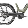 J ALL Olive Cues PBL - 625Wh - taille L