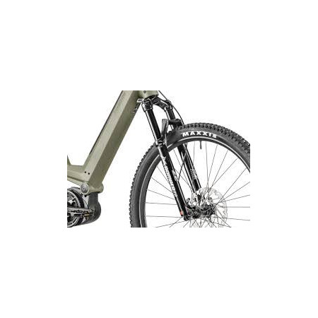 J ALL Olive Cues PBL - 625Wh - taille L