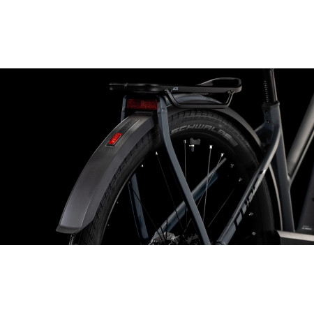 Kathmandu Hybrid ONE 800Wh shadowgrey´n´black-Trapeze 50 cm