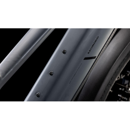 Kathmandu Hybrid ONE 800Wh shadowgrey´n´black-Trapeze 50 cm