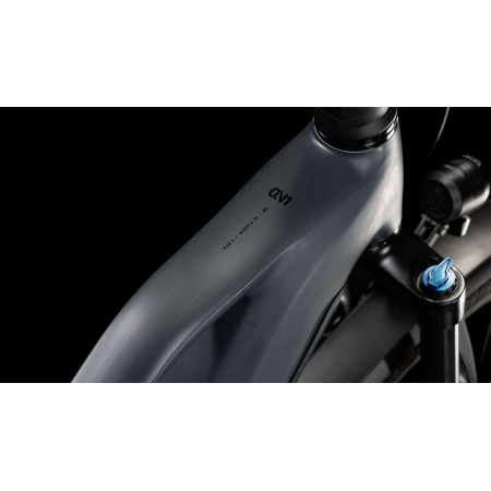 Kathmandu Hybrid ONE 800Wh shadowgrey´n´black-Trapeze 50 cm
