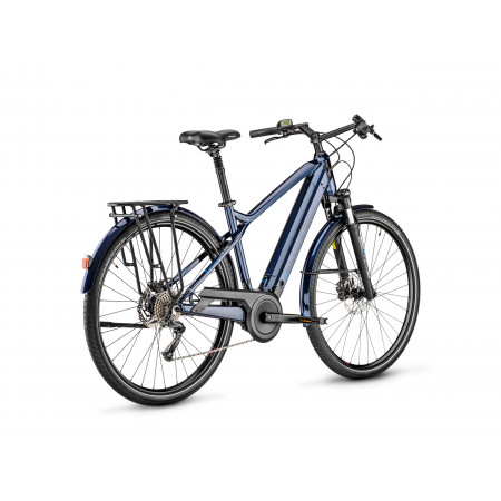 Moustache Samedi 28.2 - 400 Wh - taille M