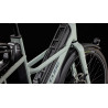 Longtail CUBE Sport Hybrid 725 Wh : venez l'essayer chez NATURAVÉLO Grenoble, spécialiste du vélo cargo