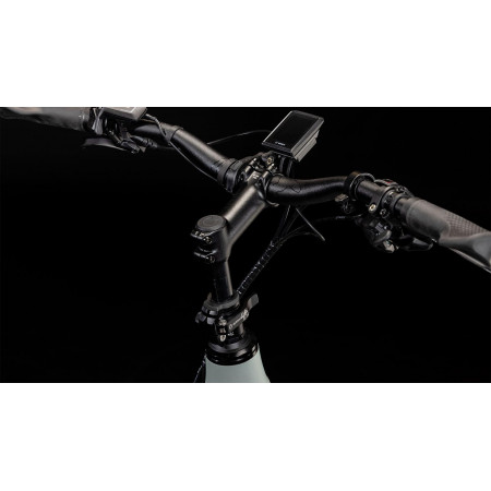 Longtail CUBE Sport Hybrid 725 Wh : venez l'essayer chez NATURAVÉLO Grenoble, spécialiste du vélo cargo