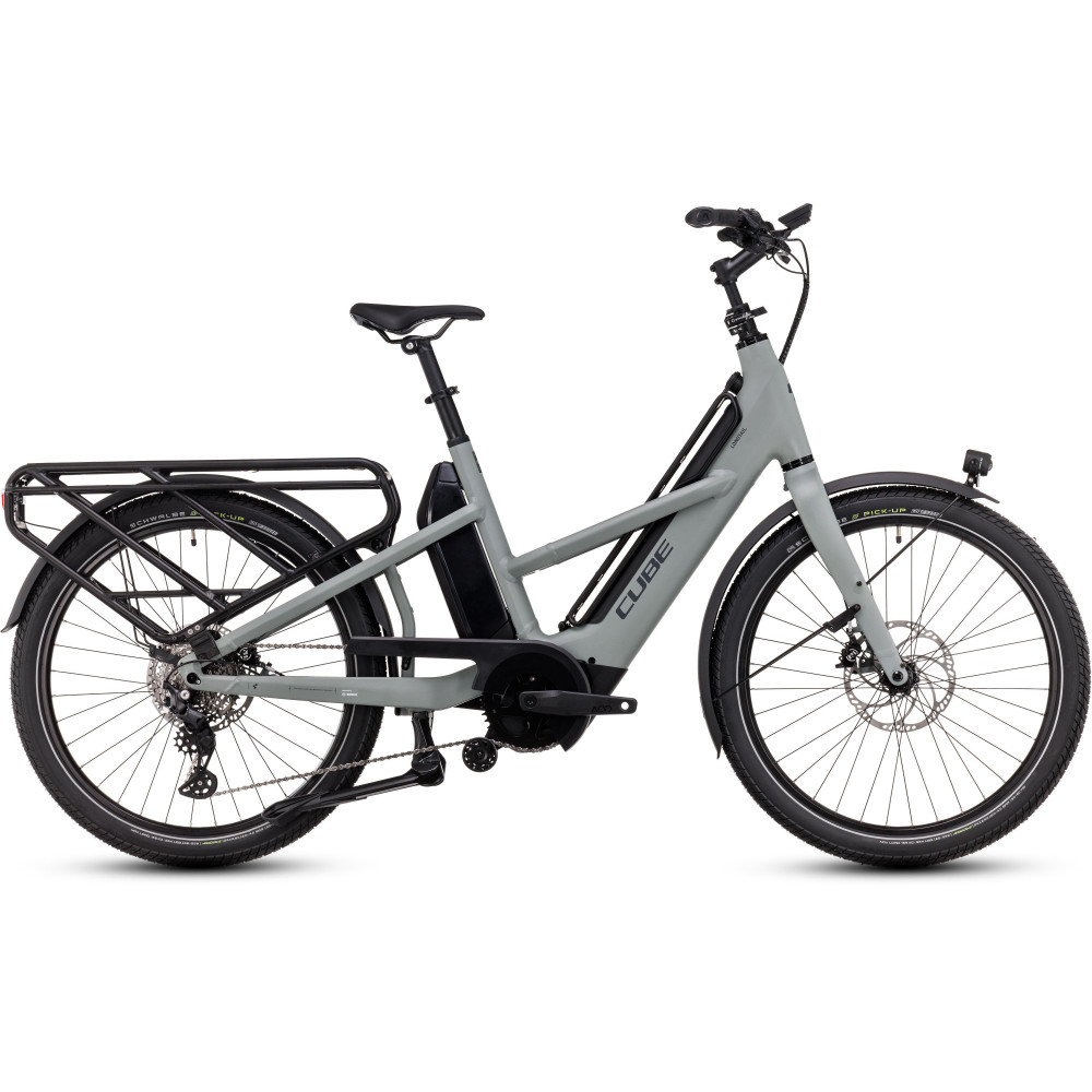 Longtail CUBE Sport Hybrid 725 Wh : venez l'essayer chez NATURAVÉLO Grenoble, spécialiste du vélo cargo Longtail CUBE Sport Hybrid 725 Wh : venez l'essayer chez NATURAVÉLO Grenoble, spécialiste du vélo cargo