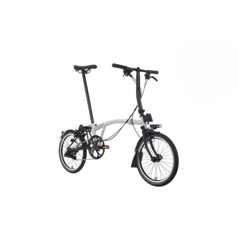 Le référence du vélo pliant : Brompton C line 6 vitesses essai et location sur Grenoble chez NATURAVÉLO Le référence du vélo pliant : Brompton C line 6 vitesses essai et location sur Grenoble chez NATURAVÉLO