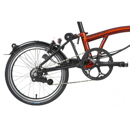 Un Brompton électrique pour seulement 17 kg à essayer chez NATURAVÉLO Grenoble : le meilleur vélo pliant electric
