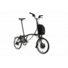Un Brompton électrique pour seulement 17 kg à essayer chez NATURAVÉLO Grenoble : le meilleur vélo pliant electric