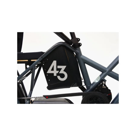 BIKE 43