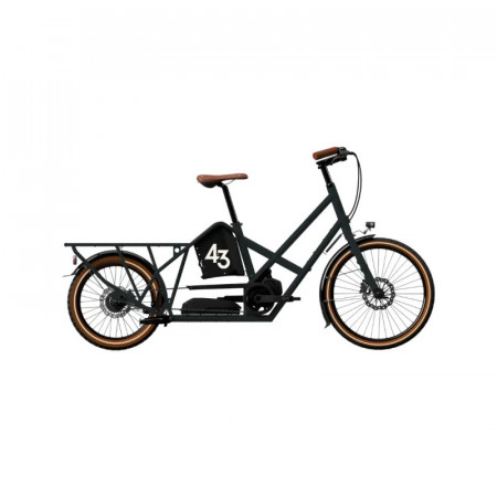 BIKE 43