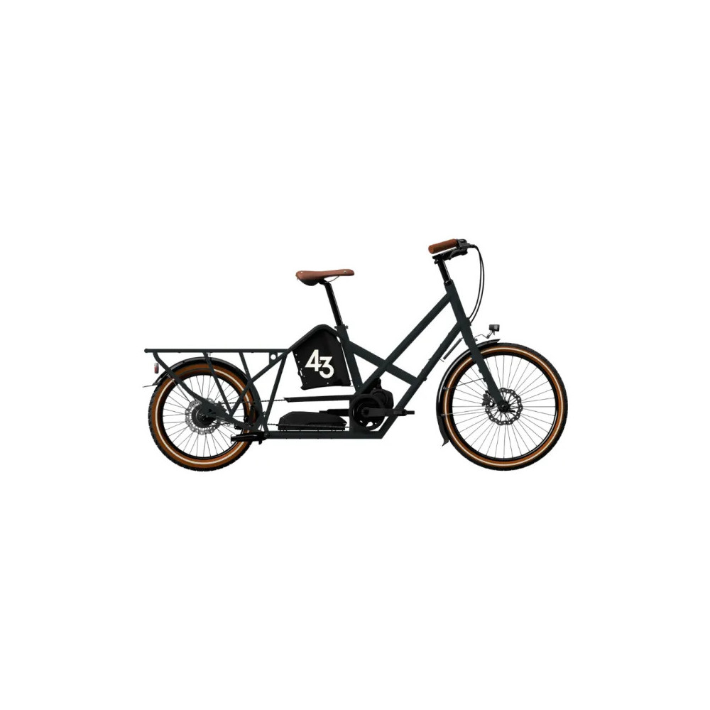 BIKE 43