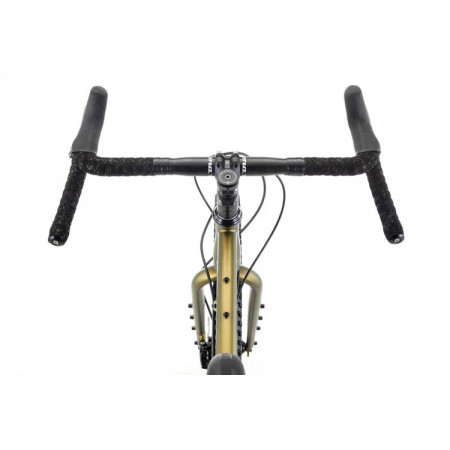Sutra LTD Green Turismo Olive 52 cm