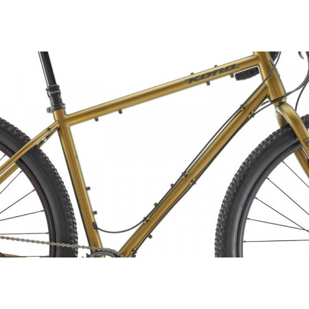 Sutra LTD Green Turismo Olive 52 cm