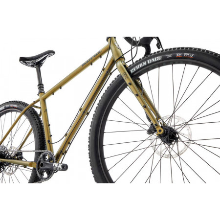 Sutra LTD Green Turismo Olive 52 cm