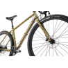 Sutra LTD Green Turismo Olive 52 cm