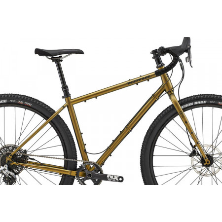 Sutra LTD Green Turismo Olive 52 cm