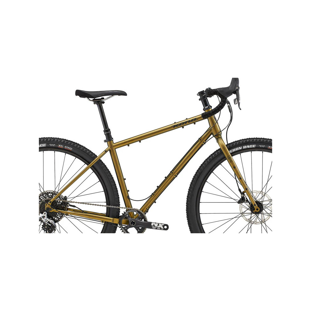 Sutra LTD Green Turismo Olive 52 cm Sutra LTD Green Turismo Olive 52 cm