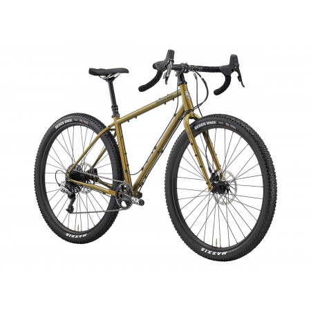 Sutra LTD Green Turismo Olive 52 cm