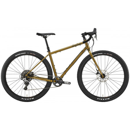 Sutra LTD Green Turismo Olive 52 cm