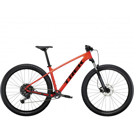 Marlin 6 29" Lava - taille M