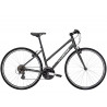 Le VTC parfait pour tous les jours : le TREK FX 1 en stock chez NATURAVÉLO Grenoble