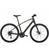 Un VTC accessible et performant : le TREK Dual Sport 1 en stock chez NATURAVÉLO Grenoble