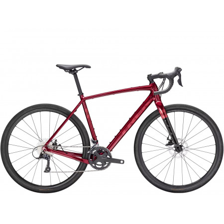 Le meilleur rapport qualité-prix en vélo Gravel : le TREK Checkpoint ALR 3 en stock chez NATURAVÉLO Grenoble