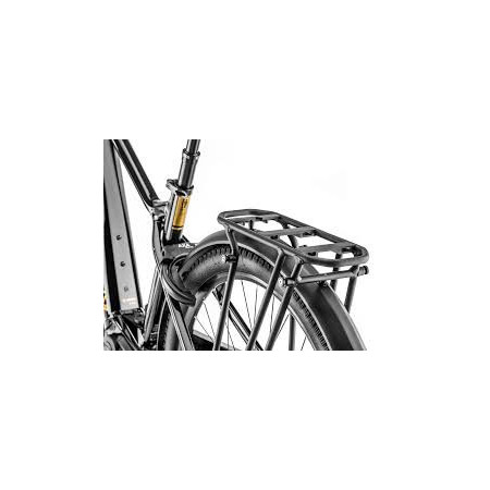 Le meilleur VAE : MOUSTACHE Xroad 6 open taille S avec son moteur Bosch Performance CX chez NATURA Vélo Grenoble