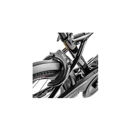 Le meilleur VAE : MOUSTACHE Xroad 6 open taille S avec son moteur Bosch Performance CX chez NATURA Vélo Grenoble